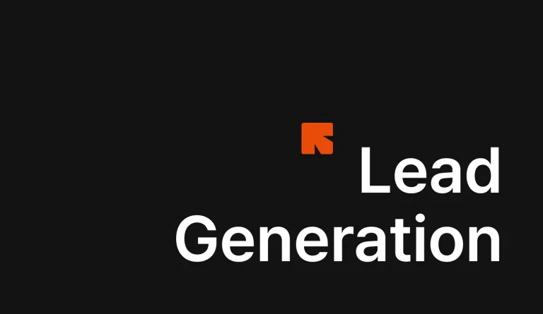 무료 마케팅 리드 제너레이션(Lead Generation) 전략 5가지