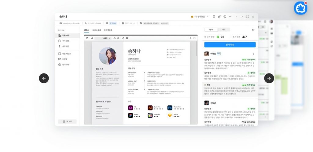 B2B SaaS, 메인 업무 효율화, 세일즈맨, SaaS 뜻